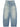 MID-RISE CLASSIC FIVE POCKETS TAPERED-LEG JEANS
