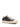 V-STAR TOE LEATHER STAR AND LIST SNEAKERS
