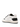 REPTOR PANELLED LEATHER SNEAKERS