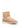 SUICOKE SHEARLING-LINED SNOW BOOTS BEI