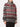 HIGH LOW INSIDE OUT FAIRISLE SWEATER