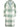 CHECK-PATTERN SINGLE-BREASTED TEDDY COAT 501 MNT OFF WHT CHK